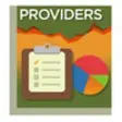 Icon of program: Providers