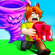 Tsunami Survival: Steal n Run icon