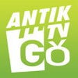 AntikTV GO icon