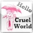 Icon of program: Hello Cruel World