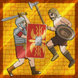 Icono de programa: Medieval Warriors Arena