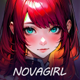 NovaGirl icon