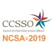 Icon of program: CCSSO 2019 NCSA