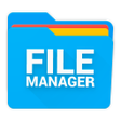 Smart File Manager File Explorer Pro icon