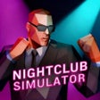 NightClub Simulator icon