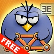 Icon of program: Fat Birds Build a Bridge …