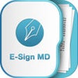 Icon of program: E-Sign MD