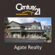 Icon of program: Century 21 Agate Realty