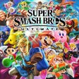 Icon of program: Super Smash Bros