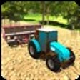 Icono de programa: Real Farmer Tractor Farmi…