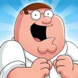 Icon of program: Family Guy: The Quest for…