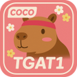 Icon of program: Coco TGAT1