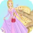 Icon of program: Dress Up Princess Rapunze…