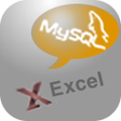 Icon of program: MysqlToExcel