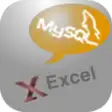 Icon of program: MysqlToExcel