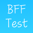 Icono de programa: BFF Friendship Test