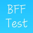Icon of program: BFF Friendship Test