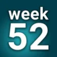 Icon of program: Week 52 - Kalenderwochen