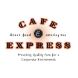 Icon of program: Cafe Express