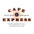 Icon of program: Cafe Express