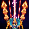 Icon of program: Space Shooter Galaxy 2019