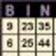 Icono de programa: Tams11 Bingo Blitz