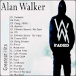 Icon of program: Faded - Alan Walker All S…