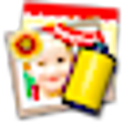 Icono de programa: iScrapbook
