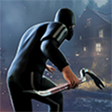 Icono de programa: Idle Heist Thief Robbery …