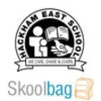 Icon of program: Hackham East Primary Scho…