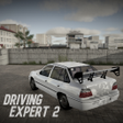 Driving Expert 2: Driving Sim icon