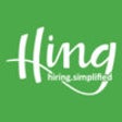 Icon of program: Hing | hiring. simplified…