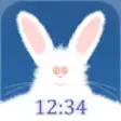 Icon of program: Rabbit Clock