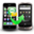 Icono de programa: Backuptrans iPhone SMS An…