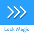 Icon of program: LockScreen Magic for iOS8…