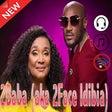 Icon of program: 2Baba (aka 2Face Idibia) …