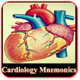 Icon of program: Cardiology Mnemonics offl…