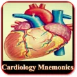 Icon of program: Cardiology Mnemonics offl…