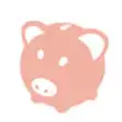 Icon of program: Piggybank - Allowance Rei…