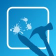 Icon of program: Frame Builder - Custom ph…