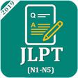 Icono de programa: Japanese Language Profici…