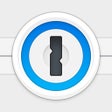 Icon of program: 1Password - Password Mana…