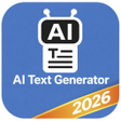 Icon of program: AI Text Improver