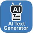 Icon of program: AI Text Improver