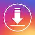 Icon of program: Video Downloader for Inst…