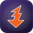 Icono de programa: Fast Download Manager and…