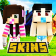 Icon of program: Baby Skins for Minecraft …