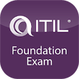 Icono de programa: Official ITIL Exam App