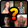 Icon of program: Guess The TikTok Star