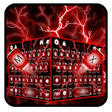Icono de programa: Red Lightning 3d Thunder …